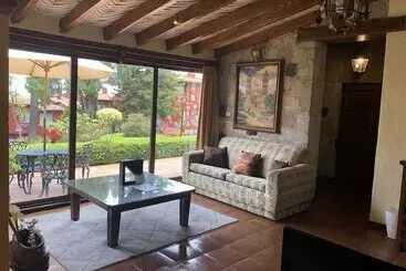 Villa San Jose Hotel & Suites