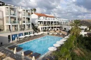 Hotel Panorama Village
