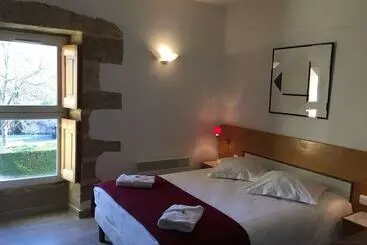 Aparthotel La Bastide Du Roy Rene