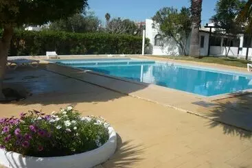 Appartamento Monte Dos Avos Village Pet Friendly