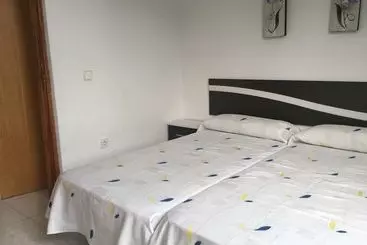 아파트 Tropic Mar