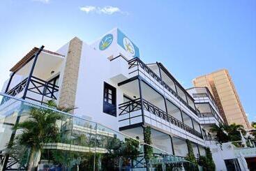 Daire Vanilla Garden Boutique Hotel   Adults Only