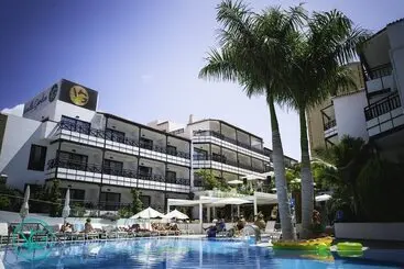 Vanilla Garden Boutique Hotel - Adults Only