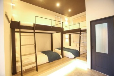 Pensjonat N.33 Hakata Ktks