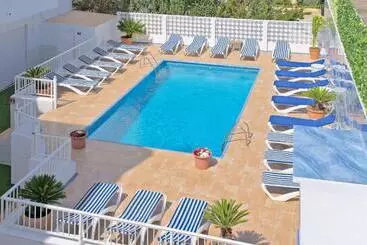 아파트 All Suite Ibiza Apart