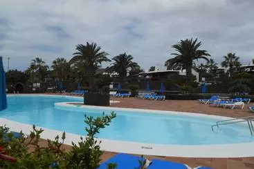 Bungalows Casas del Sol