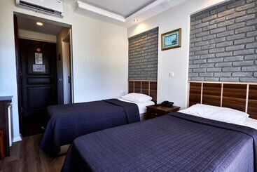 בית מלון כפרי Aquarius