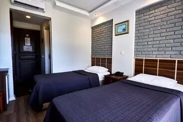 בית מלון כפרי Aquarius