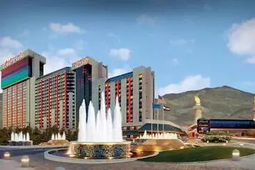 호텔 Atlantis Casino Resort Spa