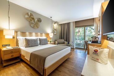 酒店 Barut Hemera - Ultra All Inclusive