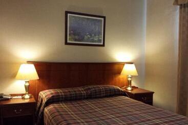 Ben Nevis Hotel & Leisure Club