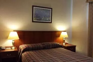 Ben Nevis Hotel & Leisure Club