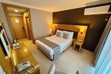 בית מלון כפרי Blue Bay Style