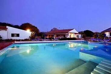 فندق Club Village Forte Cappellini