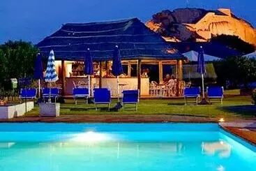 Hotel Club Village Forte Cappellini