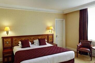 هتل Grange Portland