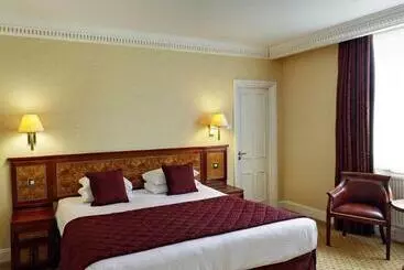 Hotel Grange Portland