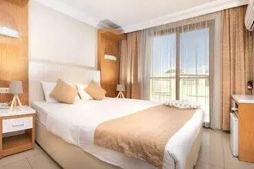 酒店 Temple Miletos Spa