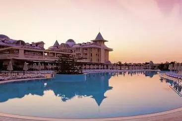 Side Star Resort Hotel Ultra All Inclusive