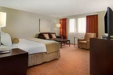 Hotel Sonesta Miami Airport