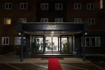 Hotel Voco St. Johns Solihull, An Ihg