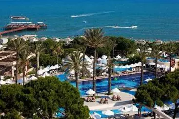 Limak Atlantis Deluxe Hotel Belek