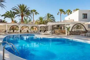 Resort Alua Suites Fuerteventura - All Inclusive