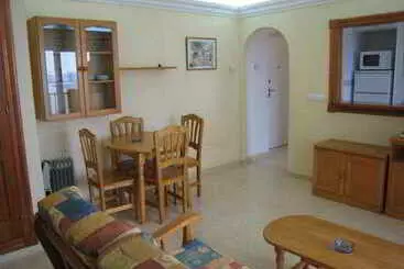 Torres Gemelas Apartamentos