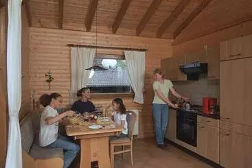 Lomakeskus Haus 1   Typ C