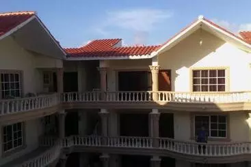 Aamiaismajoitus (B&B) Rolando Share Apart