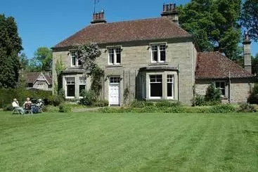 Aamiaismajoitus (B&B) The Estate House