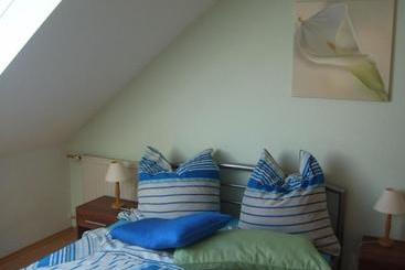 Hotel Ferienwohnung Ruhl