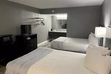 ホテル Lake Norfork Resort