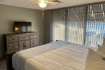 فندق Lake Norfork Resort