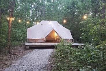 Hotelli Sassy Springs Retreat