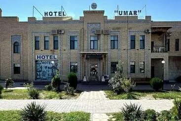 Hotel Umar