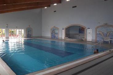 فندق V4 Vila Oásis