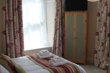 Pensão Bryn Eisteddfod B&b