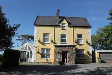 Majatalo Bryn Eisteddfod B&b