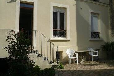 پانسیون Loft Fraternité