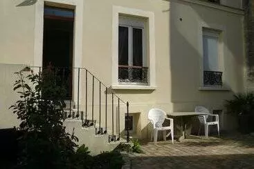 Majatalo Loft Fraternité