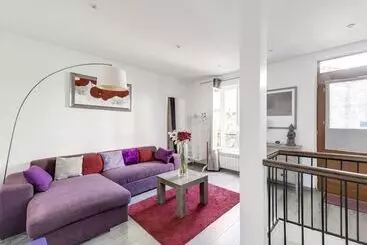 Pensió Loft Fraternité
