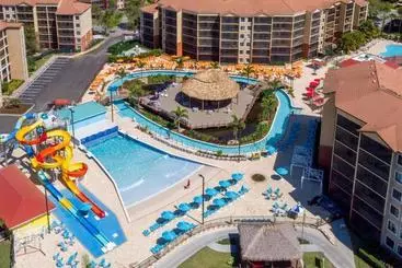 Westgate Lakes Resort and Spa
