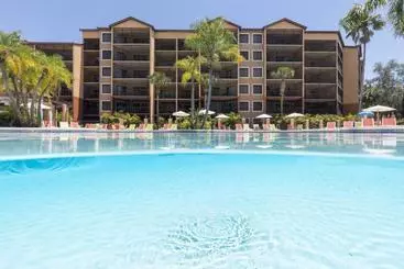 Westgate Lakes Resort And Spa