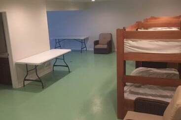 Vidéki Ház Zion Retreat & Rv Park