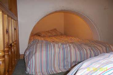 Gîte Rural Hargate Hall Haddon