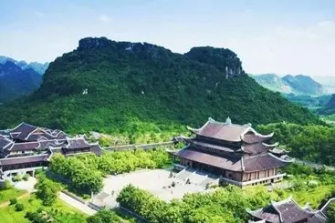هتل Tam Coc Minh Gia Homestay