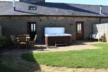 Casa Rural Tower Barn