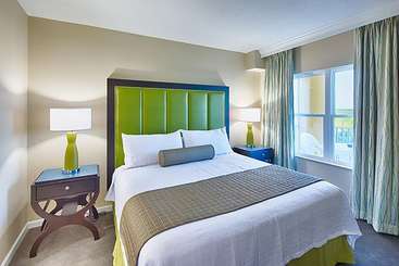 کلبه Vacation Village At Parkway