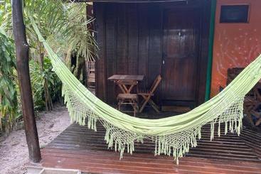 Herberge Marema Pousada